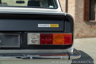 Triumph Dolomite SPRINT 1979