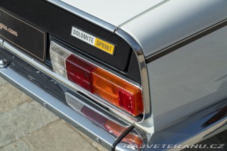 Triumph Dolomite SPRINT 1979