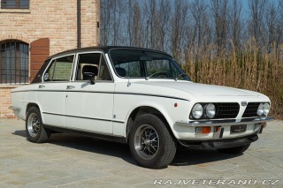 Triumph Dolomite SPRINT 1979