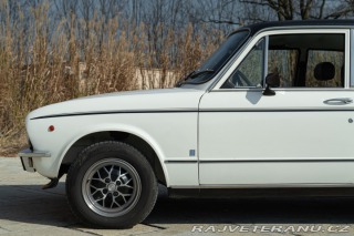 Triumph Dolomite SPRINT 1979