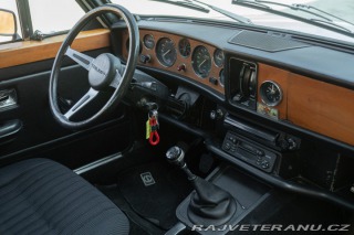 Triumph Dolomite SPRINT 1979