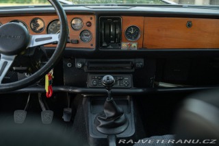 Triumph Dolomite SPRINT 1979