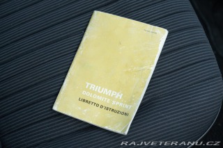Triumph Dolomite SPRINT 1979