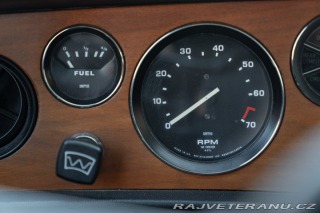 Triumph Dolomite SPRINT 1979