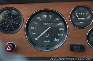 Triumph Dolomite SPRINT 1979