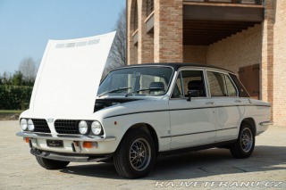 Triumph Dolomite SPRINT 1979