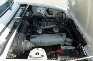 Triumph Dolomite SPRINT 1979
