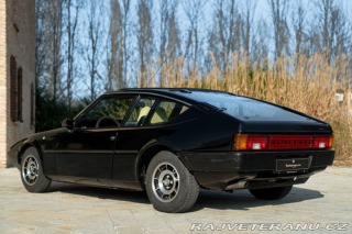 Ostatní značky Ostatní modely Matra BAGHEERA S TROFEO 1979