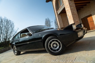 Ostatní značky Ostatní modely Matra BAGHEERA S TROFEO 1979