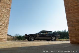 Ostatní značky Ostatní modely Matra BAGHEERA S TROFEO 1979