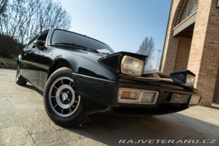 Ostatní značky Ostatní modely Matra BAGHEERA S TROFEO 1979
