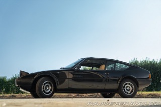 Ostatní značky Ostatní modely Matra BAGHEERA S TROFEO 1979
