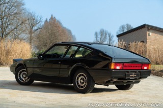 Ostatní značky Ostatní modely Matra BAGHEERA S TROFEO 1979