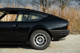 Ostatní značky Ostatní modely Matra BAGHEERA S TROFEO 1979