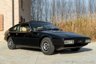 Ostatní značky Ostatní modely Matra BAGHEERA S TROFEO 1979