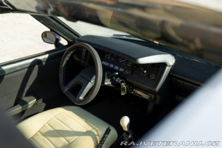 Ostatní značky Ostatní modely Matra BAGHEERA S TROFEO 1979