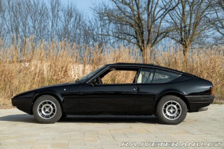 Ostatní značky Ostatní modely Matra BAGHEERA S TROFEO 1979