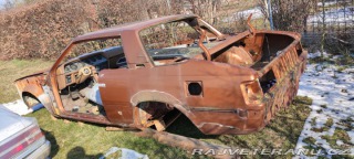 Mitsubishi Ostatní modely Sapporo 2ks+ kastle 1977