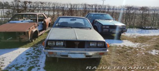 Mitsubishi Ostatní modely Sapporo 2ks+ kastle 1977