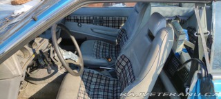Mitsubishi Ostatní modely Sapporo 2ks+ kastle 1977