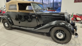 Mercedes-Benz 170 DA Wehrmacht 1800