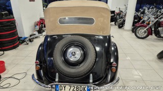 Mercedes-Benz 170 DA Wehrmacht 1800