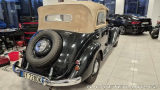 Mercedes-Benz 170 DA Wehrmacht 1800