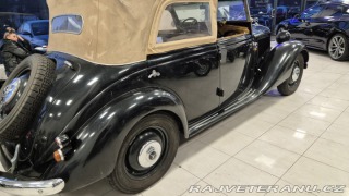 Mercedes-Benz 170 DA Wehrmacht 1800