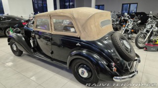 Mercedes-Benz 170 DA Wehrmacht 1800