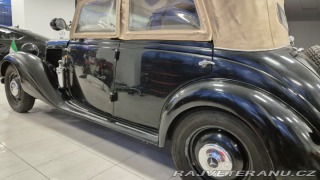 Mercedes-Benz 170 DA Wehrmacht 1800