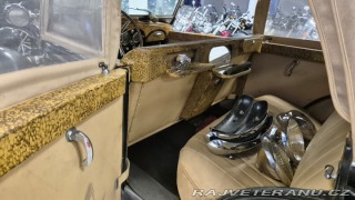 Mercedes-Benz 170 DA Wehrmacht 1800