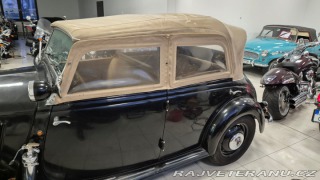 Mercedes-Benz 170 DA Wehrmacht 1800