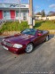 Mercedes-Benz SL 300 1991