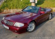 Mercedes-Benz SL 300 1991