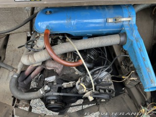 Škoda 125 125L 1989