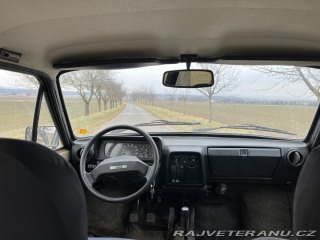 Škoda 125 125L 1989