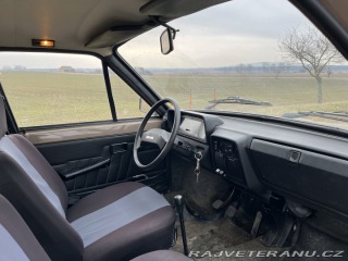 Škoda 125 125L 1989