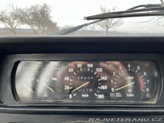 Škoda 125 125L 1989