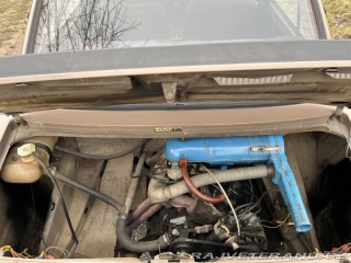 Škoda 125 125L 1989