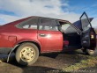 Moskvič 2141 Aleko 1990