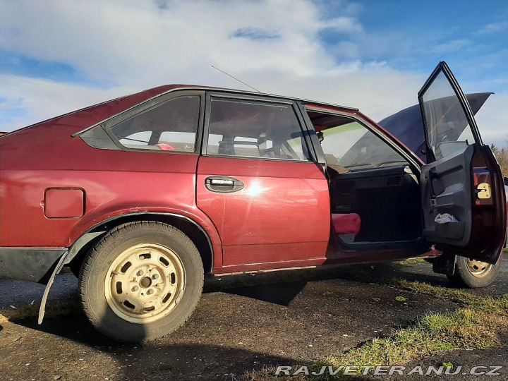 Moskvič 2141 Aleko 1990