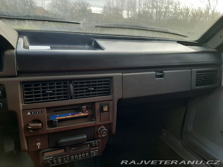 Moskvič 2141 Aleko 1990