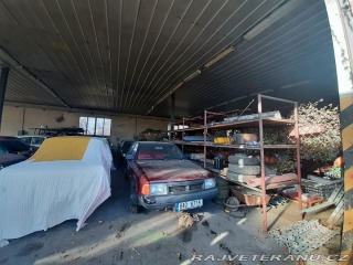 Moskvič 2141 Aleko 1990