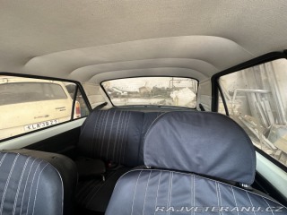 Škoda 105 1988