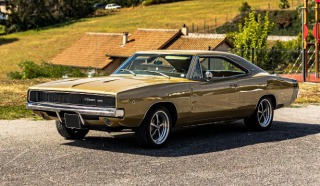 Dodge Charger 440 Ci 1968