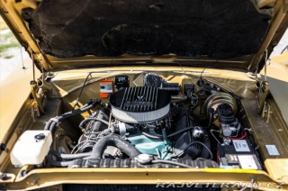 Dodge Charger 440 Ci 1968