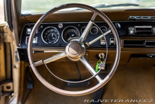 Dodge Charger 440 Ci 1968