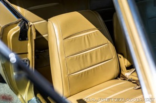 Dodge Charger 440 Ci 1968