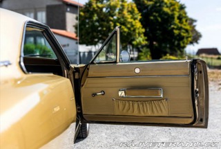 Dodge Charger 440 Ci 1968