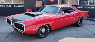 Dodge Coronet 